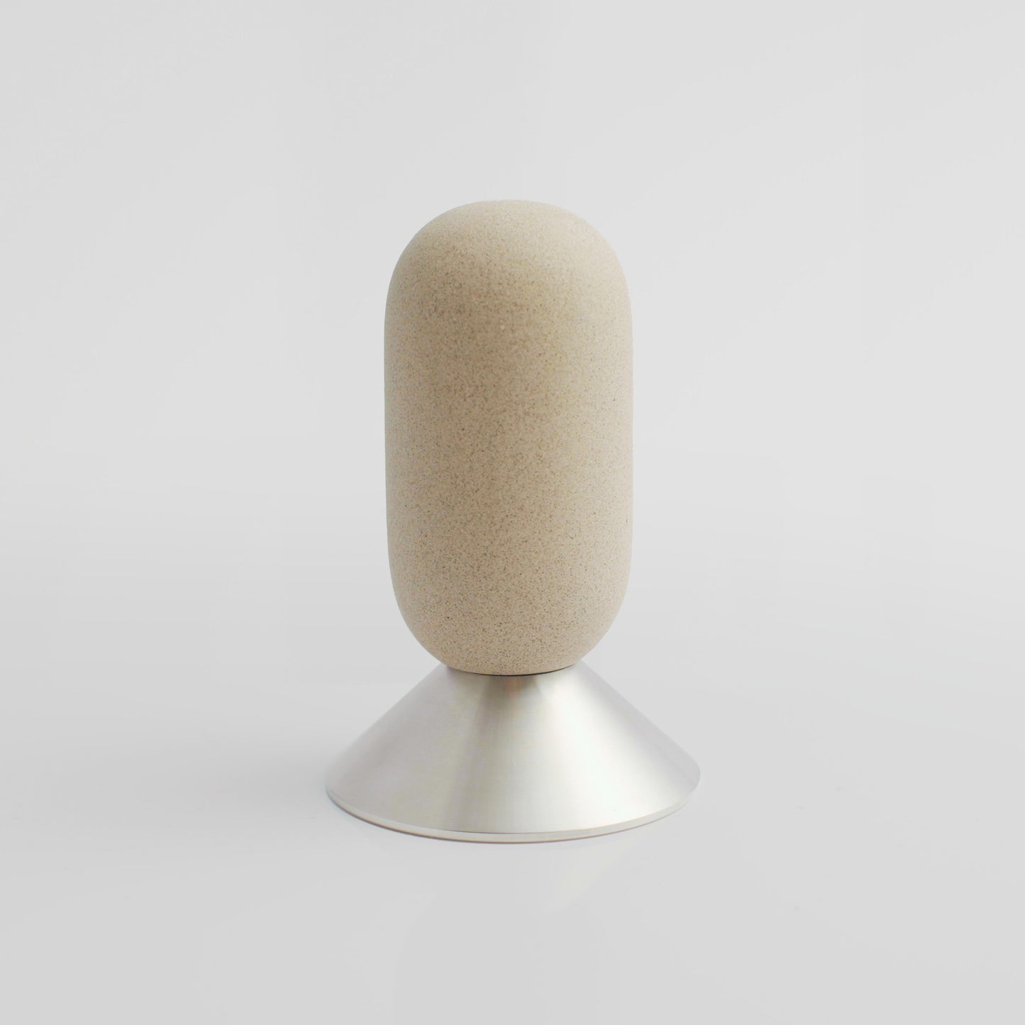 Ceramic Espresso Tamp - 58.5mm