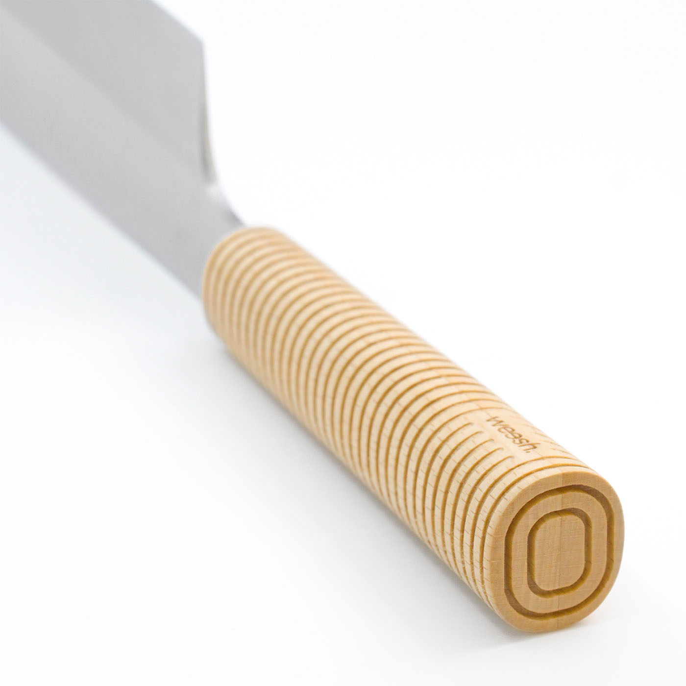 Usuba Vegetable Knife