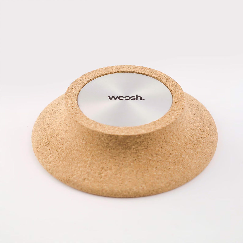 Cork Catchall Tray