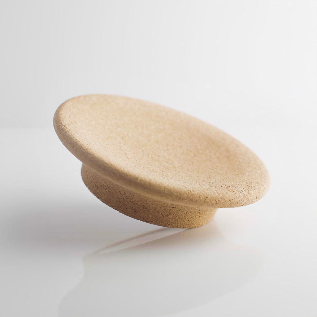 Cork Catchall Tray