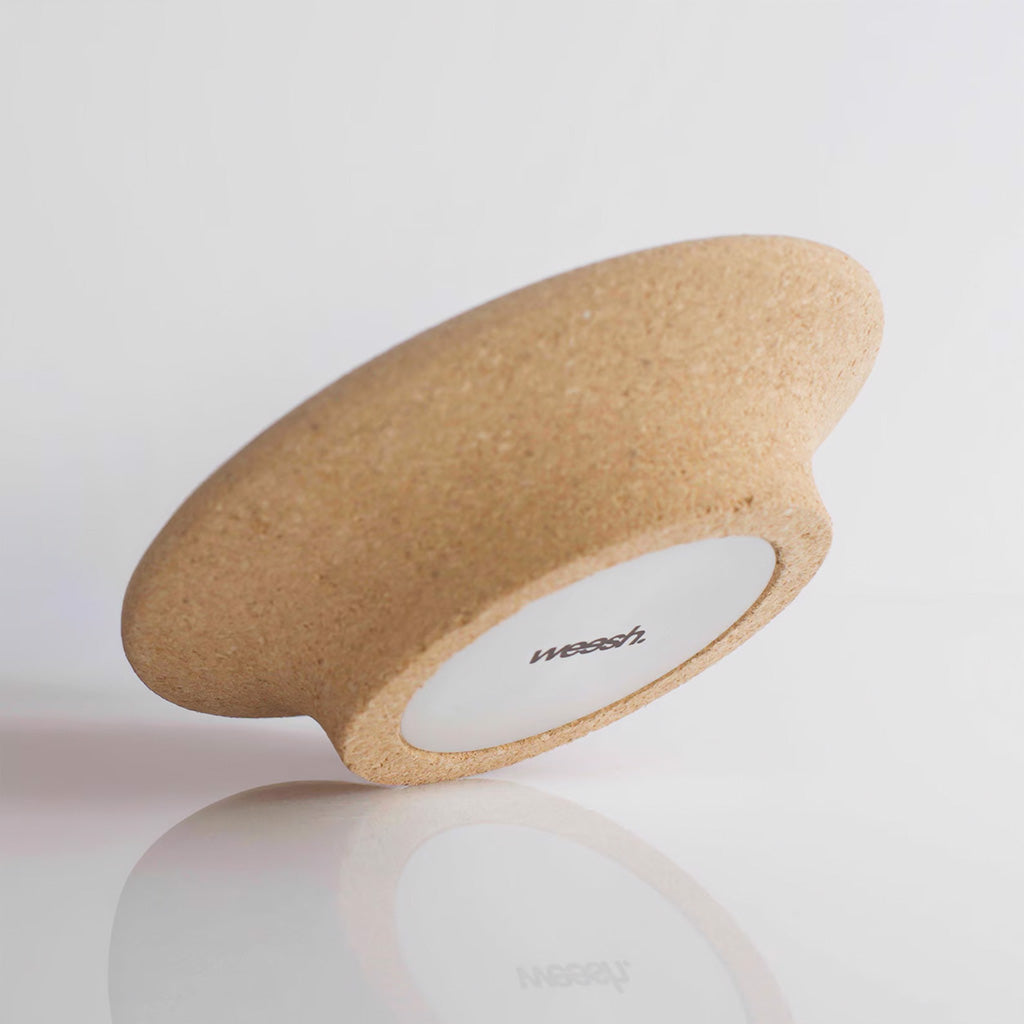 Cork Catchall Tray