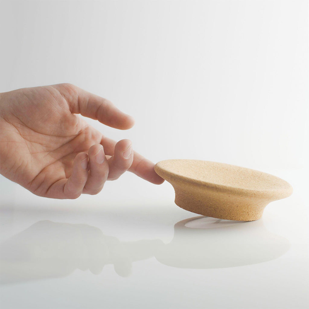 Cork Catchall Tray