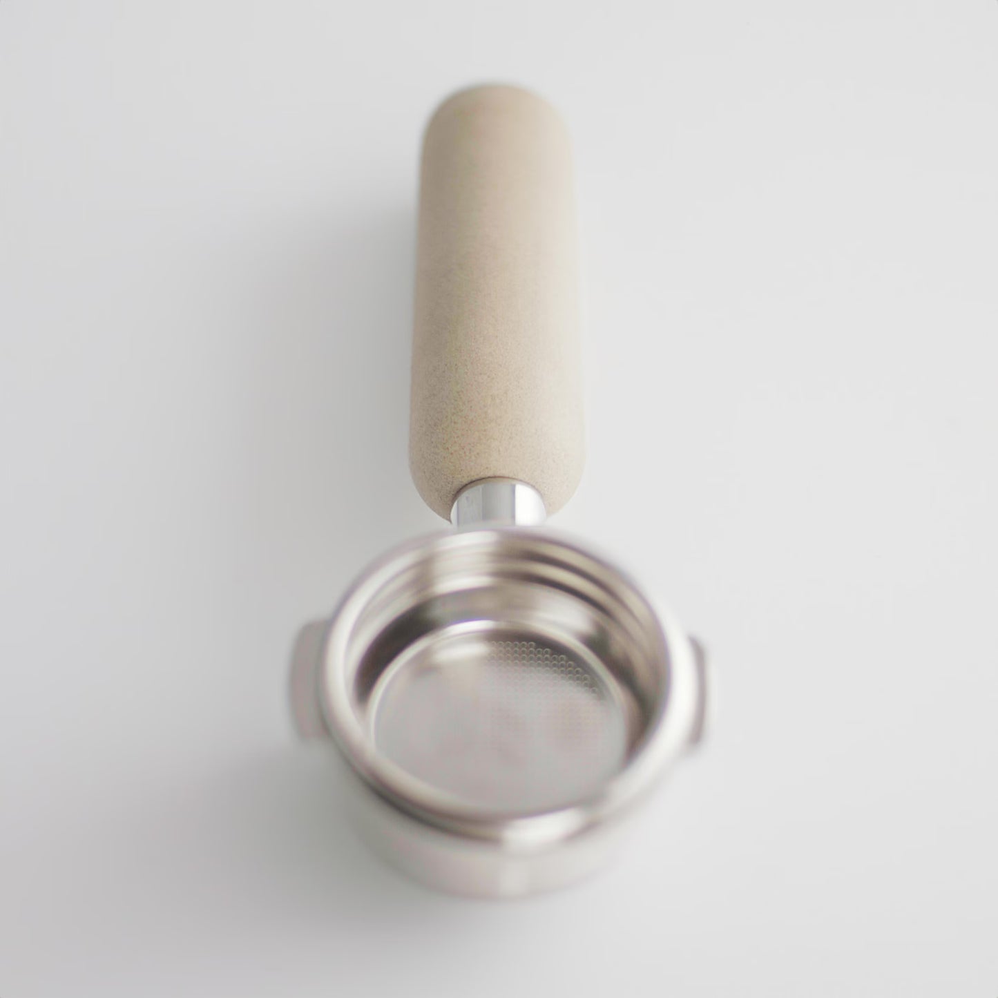 Ceramic Portafilter - 58mm