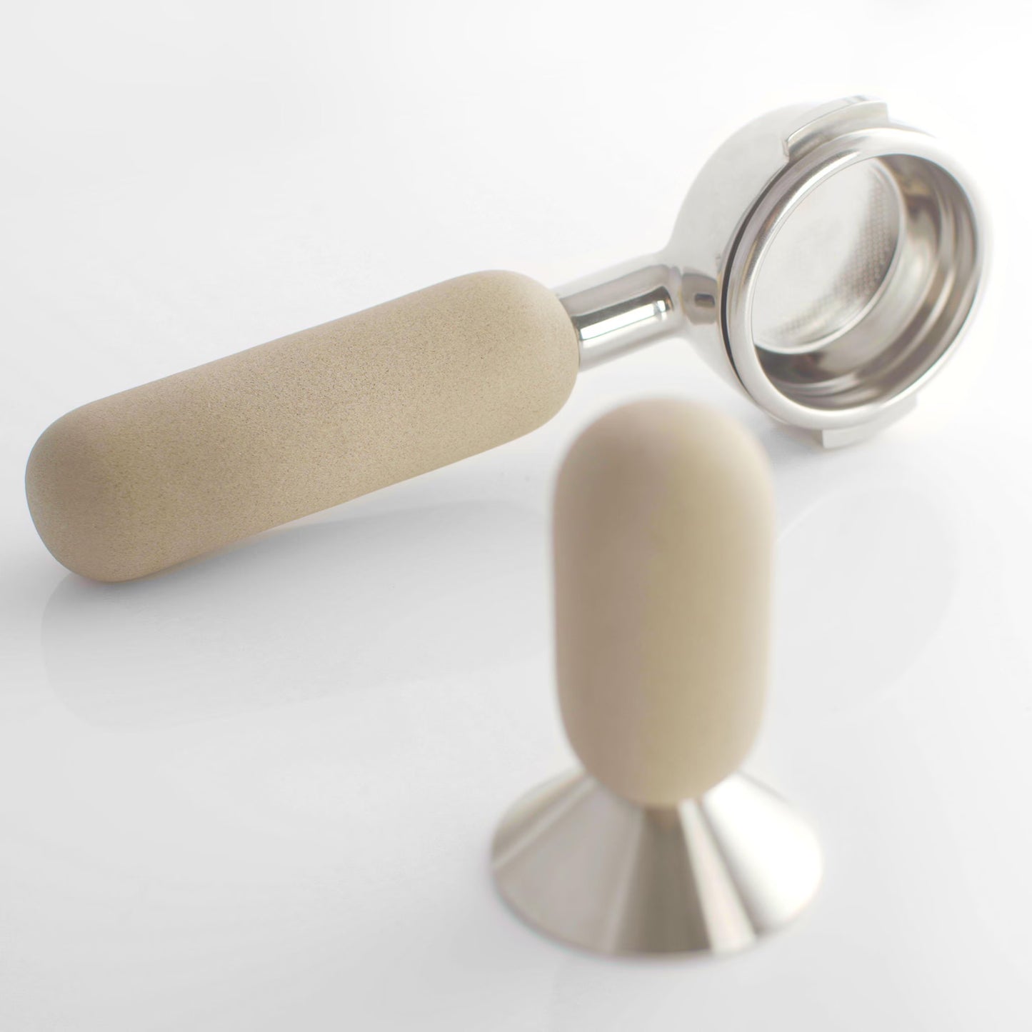 Ceramic Portafilter - 58mm