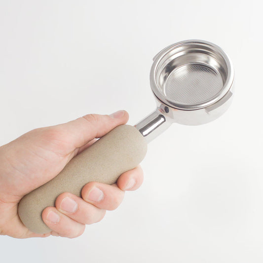 Ceramic Portafilter - 58mm