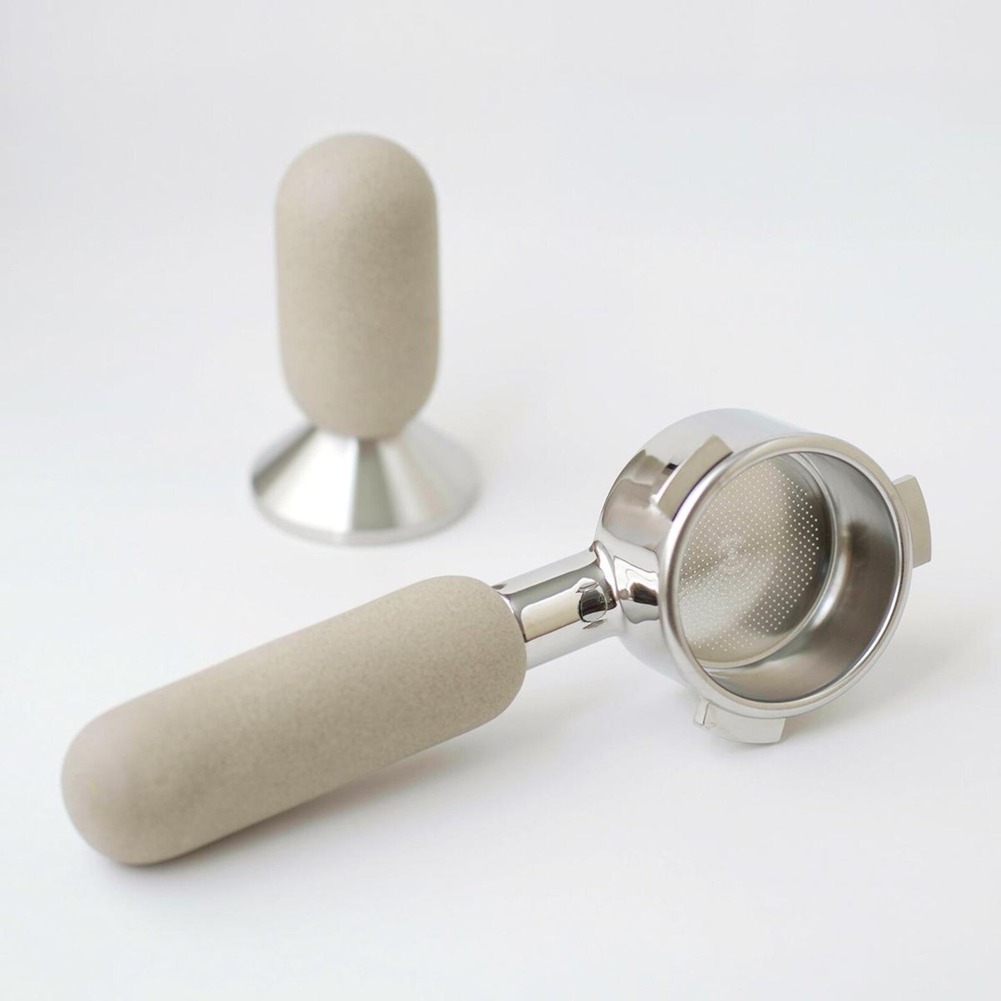 Ceramic Portafilter - 54mm