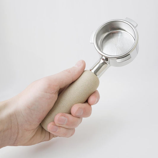 Ceramic Portafilter - 54mm