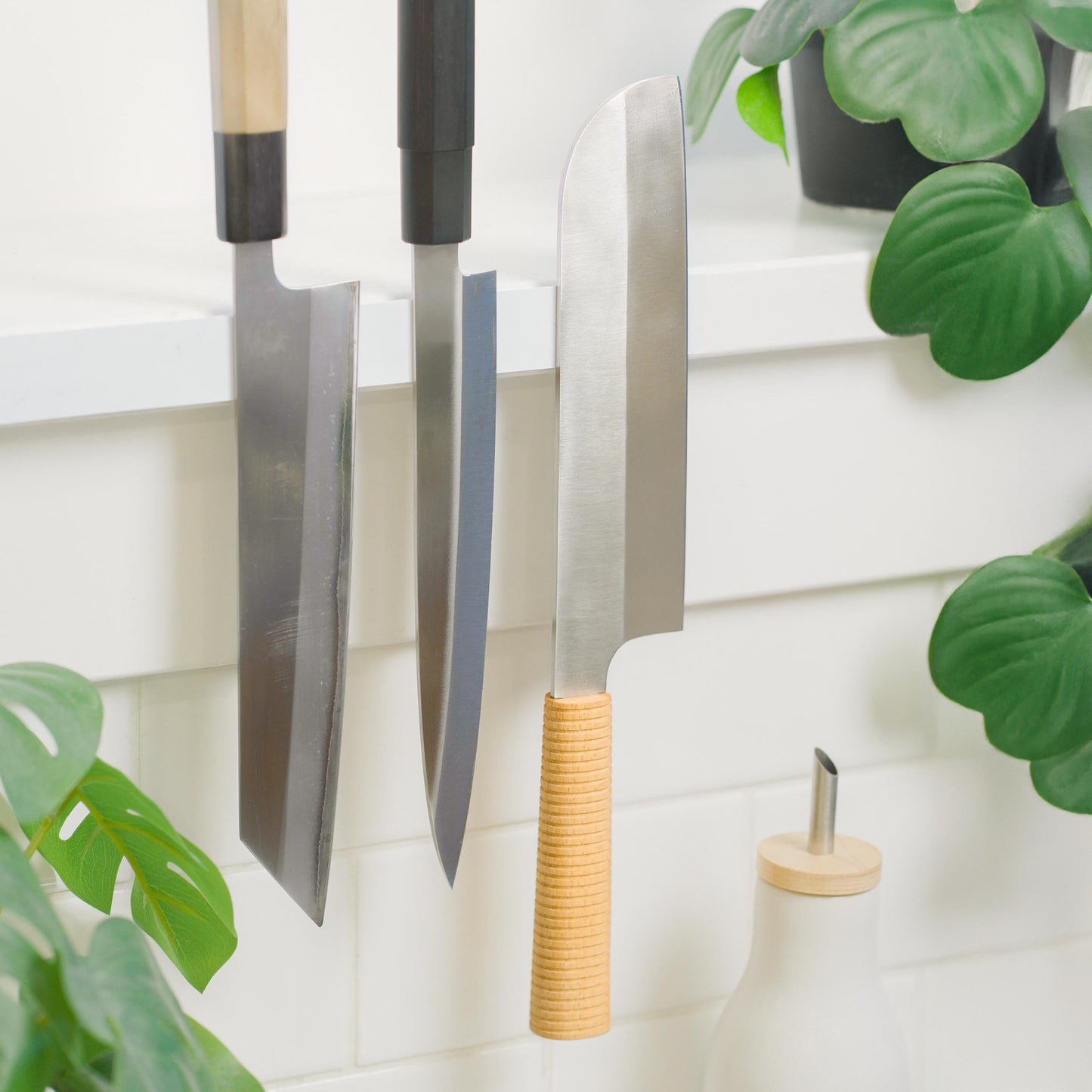 Usuba Vegetable Knife