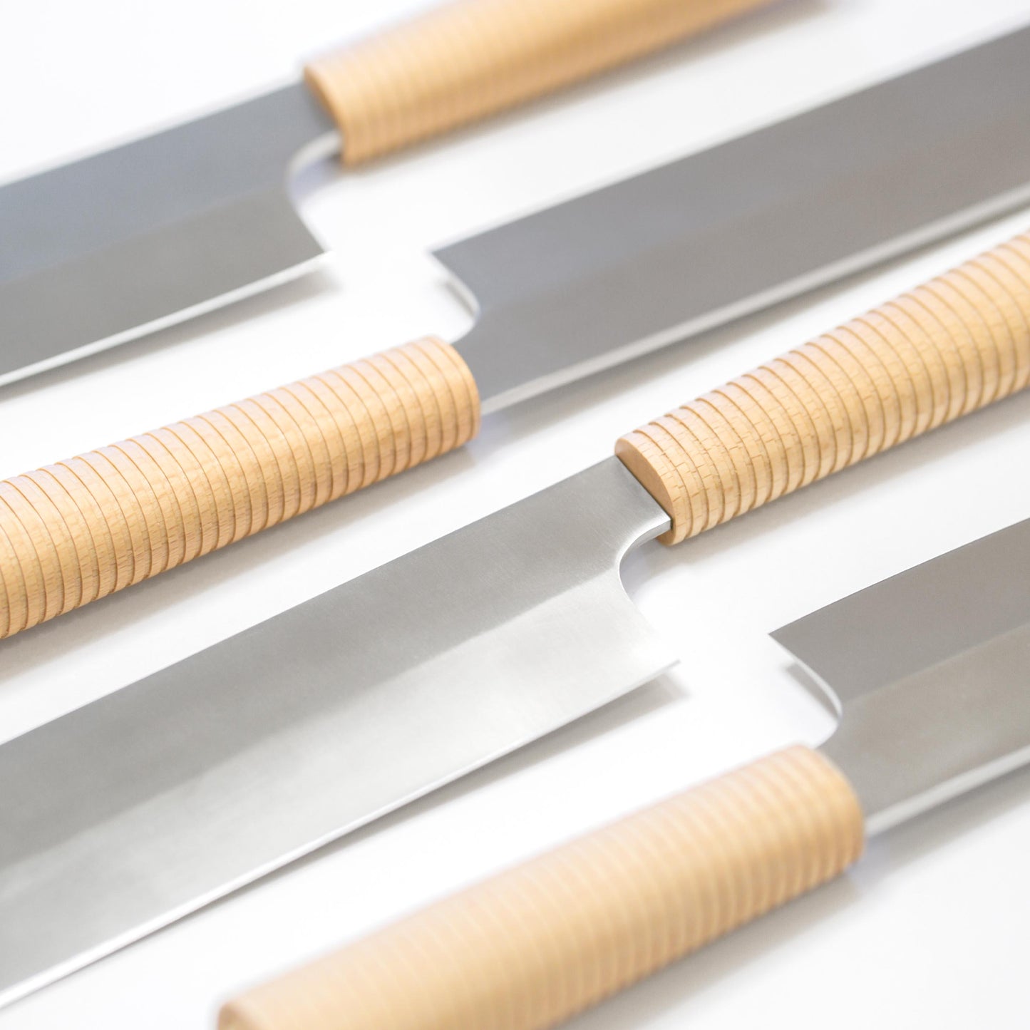 Usuba Vegetable Knife