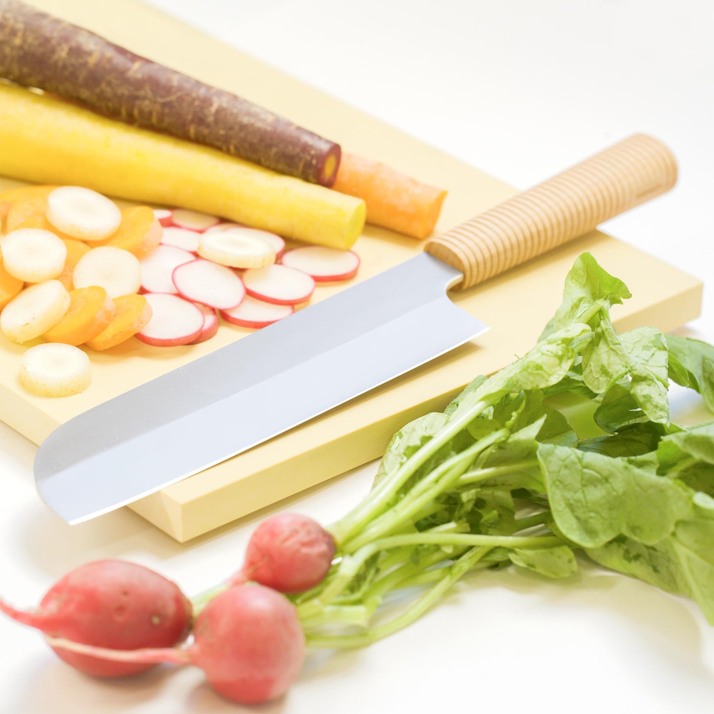Usuba Vegetable Knife