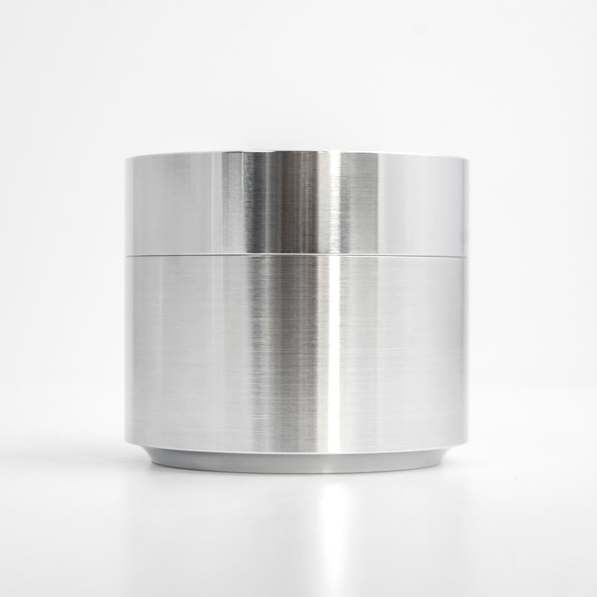 Billet Matcha Container