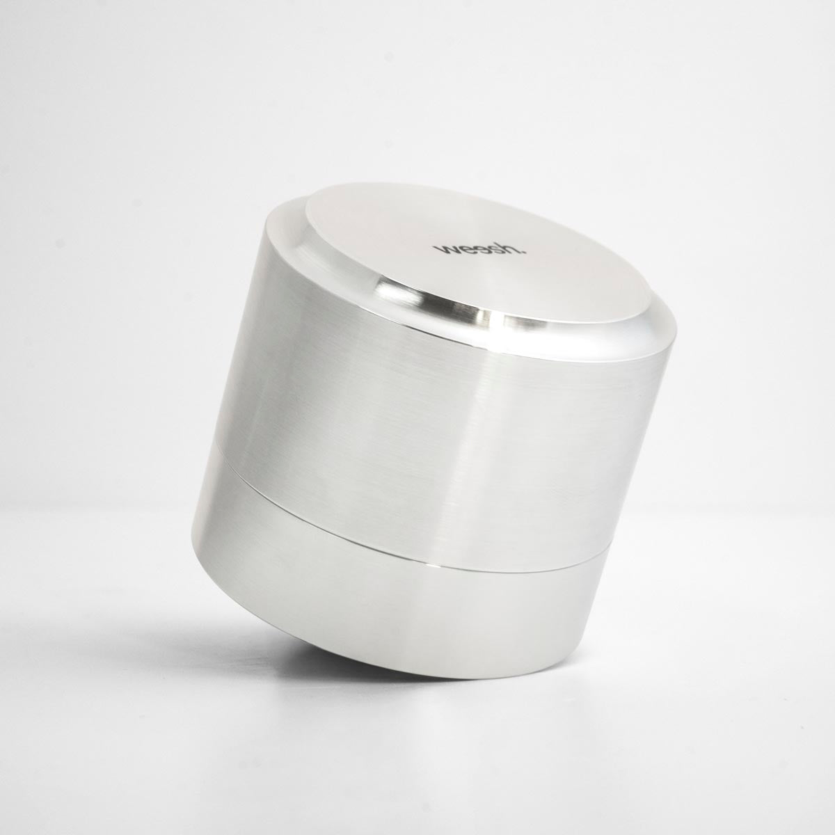 Billet Matcha Container