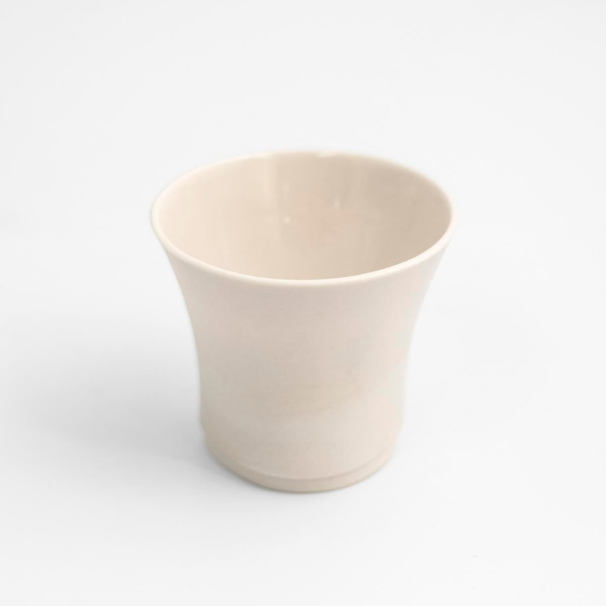 Espresso Cup - Loft - White