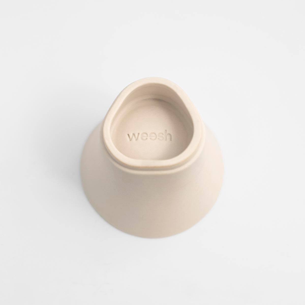 Espresso Cup - Loft - White