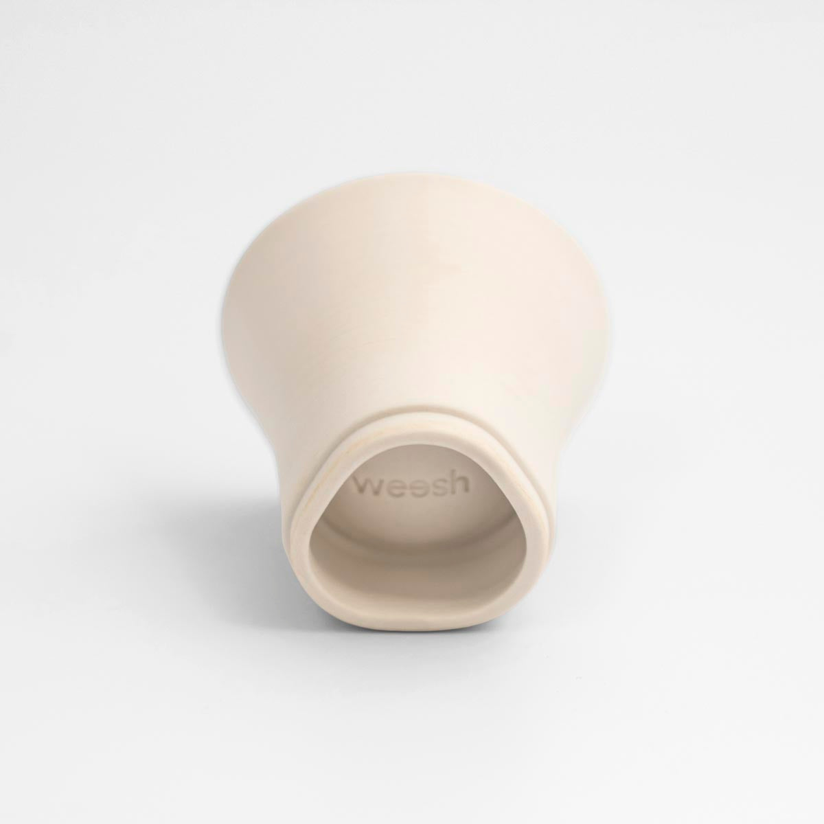 Espresso Cup - Loft - White