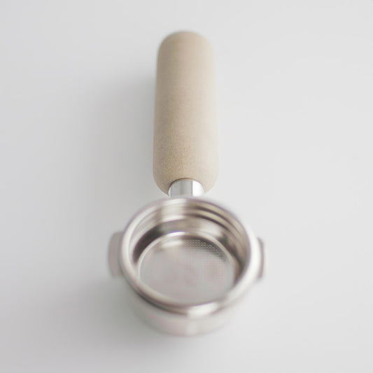 Ceramic Portafilter - 58mm